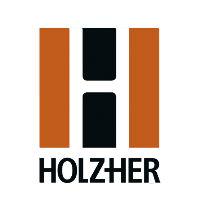 Holz-Her logo