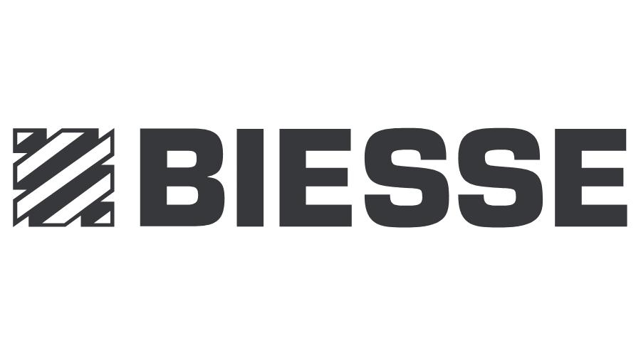 Biesse logo