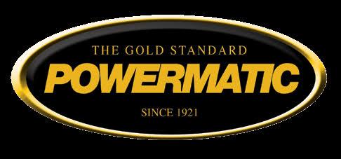 Powermatic logo