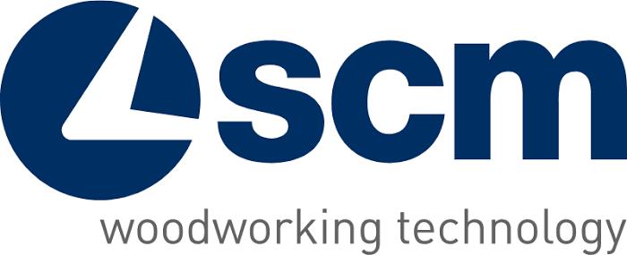 SCM logo