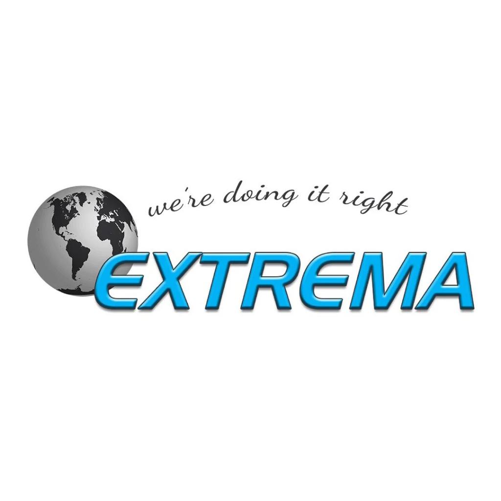 Extrema logo