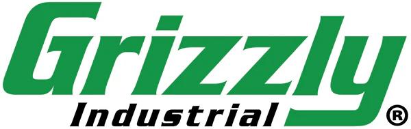 Grizzly logo