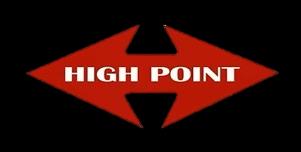 High Point logo