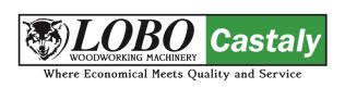 Lobo logo