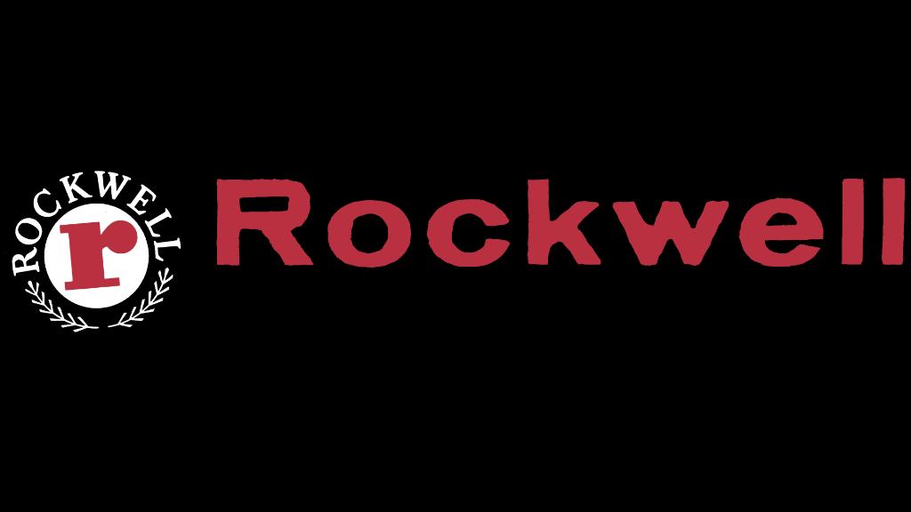 Rockwell logo