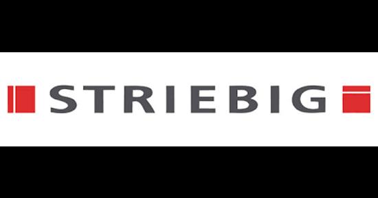 Striebig logo