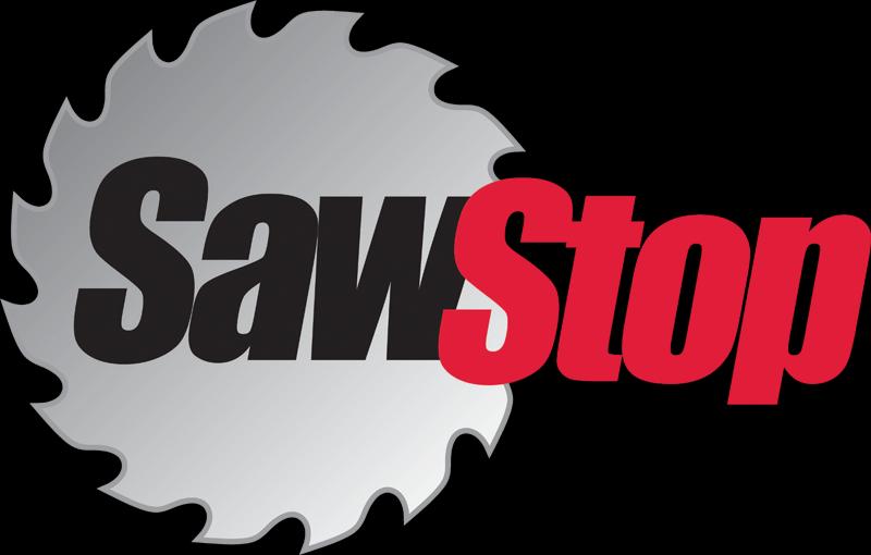 Saw-Stop logo